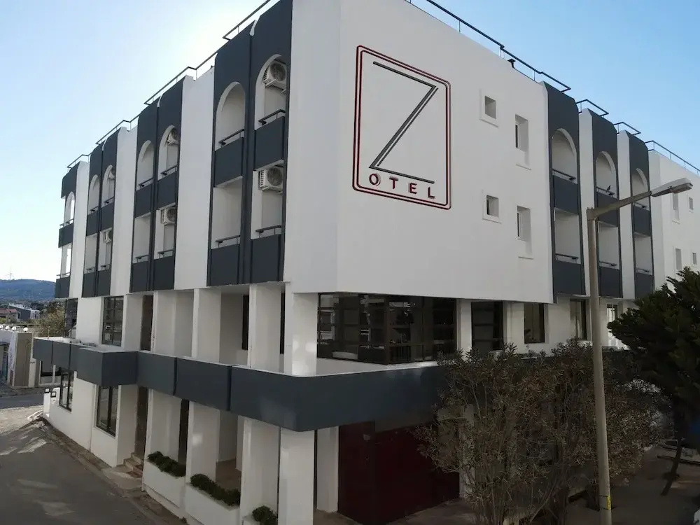 Scala Nuova Inkim Hotel & Annex