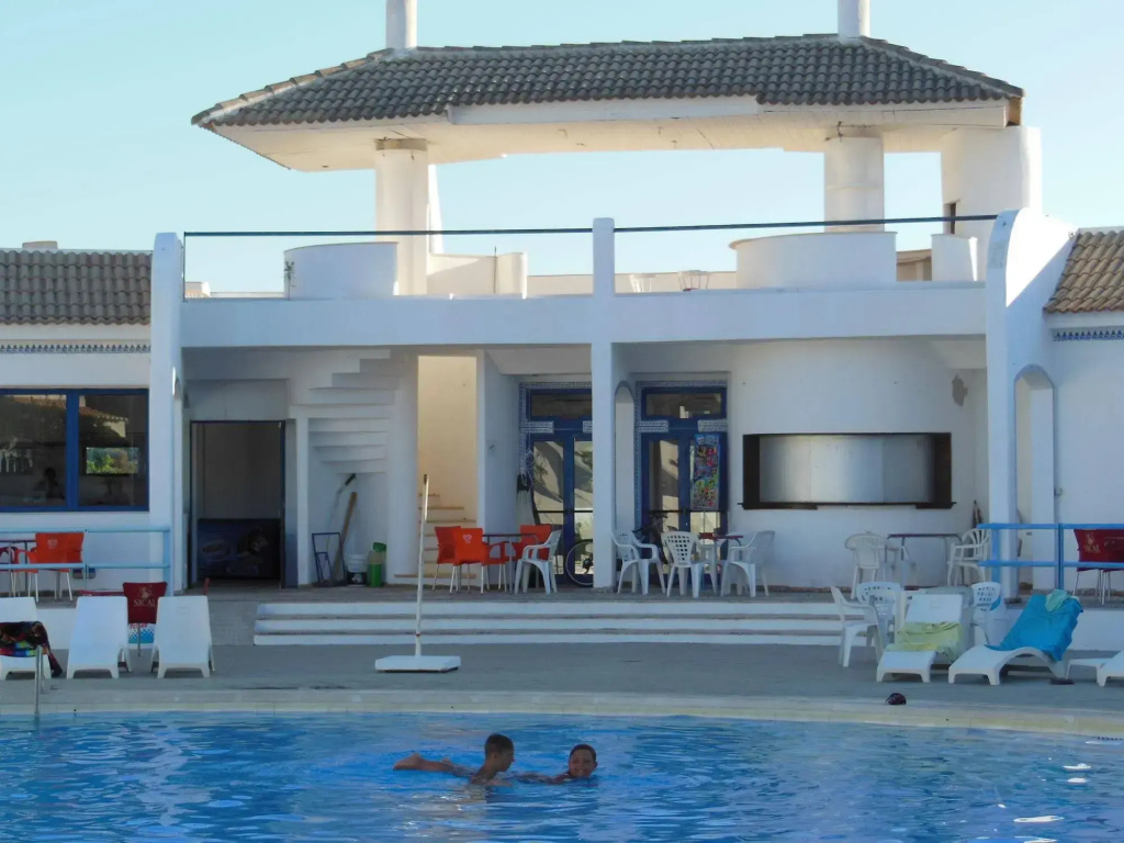 Hotel photo 14