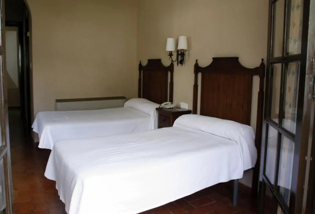 Hotel Villa de Grazalema - Général