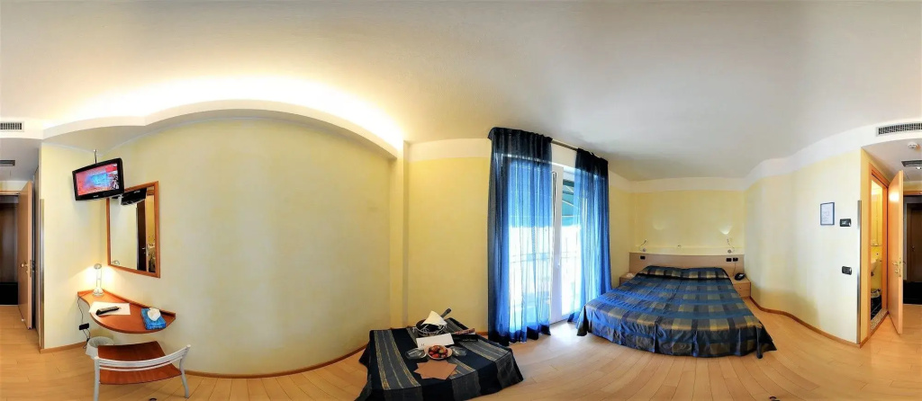 Hotel Savoia - Général