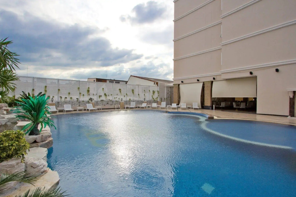 Hotel photo 10