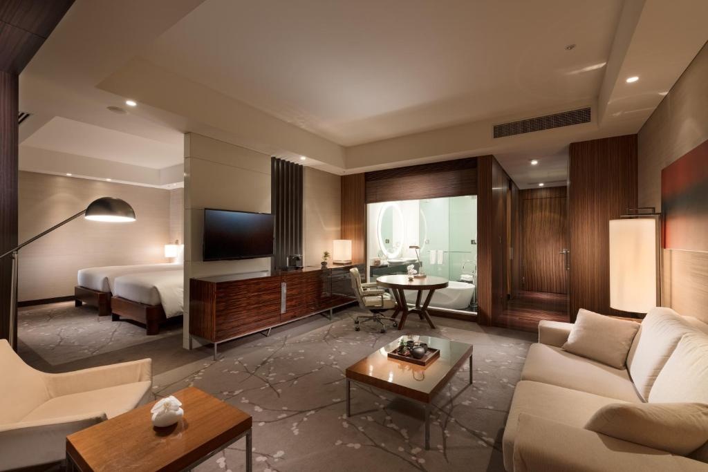 Conrad Tokyo 사진 30