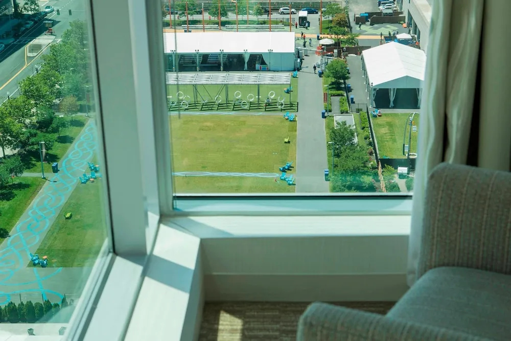 The Westin Boston Seaport District - Chambres