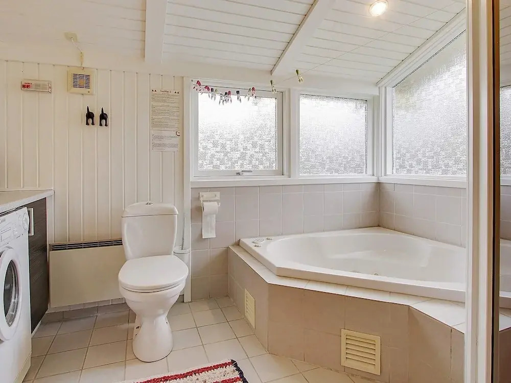 Alluring Holiday Home in Juelsminde With Terrace - фото 8