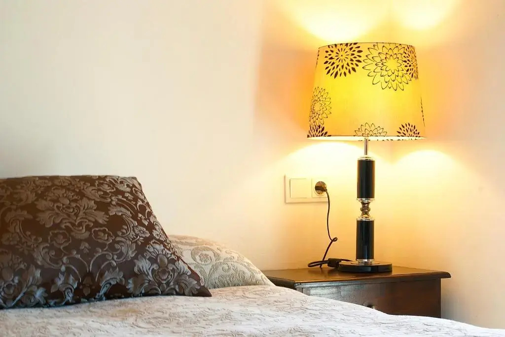 Deluxe Double room with sea view (full double bed)