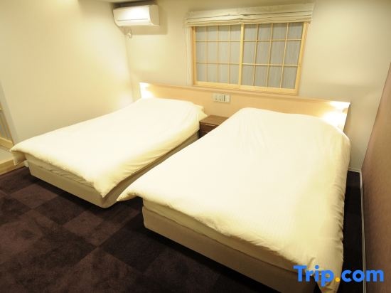 Hiz Hotel Kyoto-Nijo Castle 사진 4