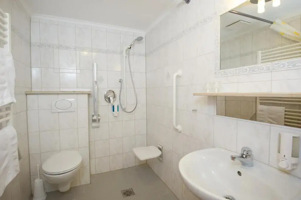 Hotel Gasthof Pockinger Hof - Chambres