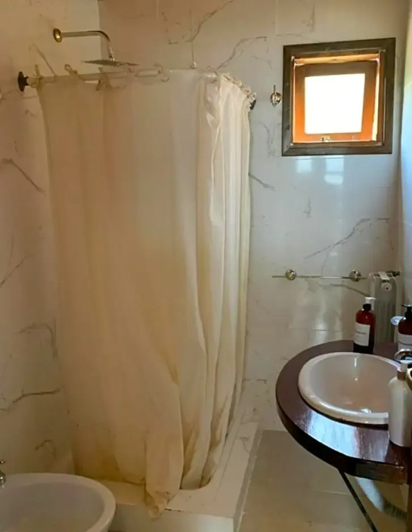 Hosteria Hainen - Chambres