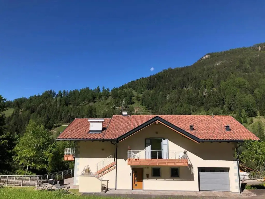 B&b Le Stagioni Di Stava