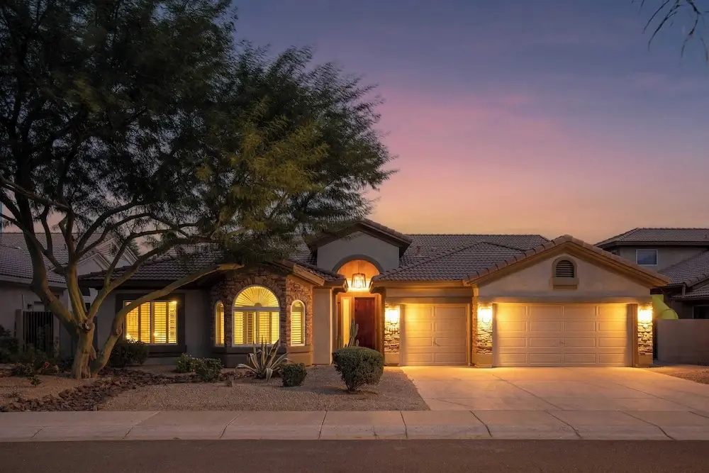 Palo Santo by Avantstay Contemporary Scottsdale Home w/ Great Outdoor Space & Pool