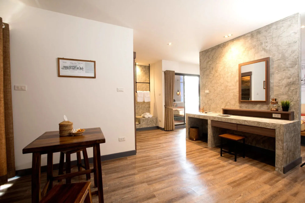 Hotel photo 6