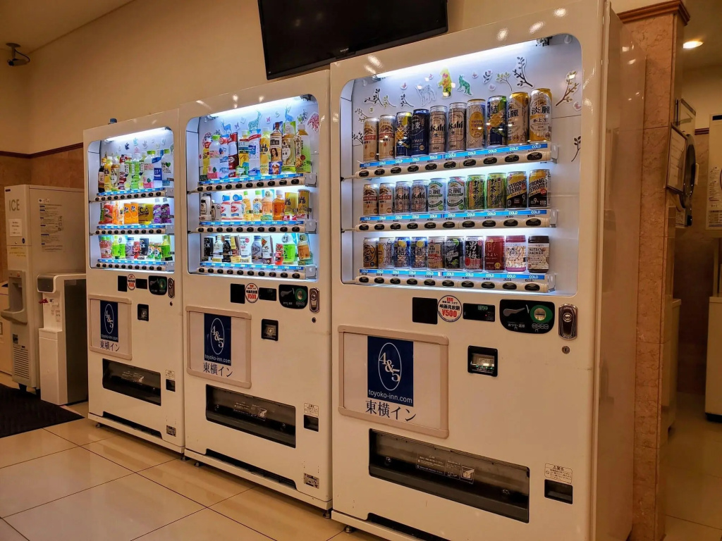 Toyoko Inn Tokyo Ikebukuro Kita 2 사진 17