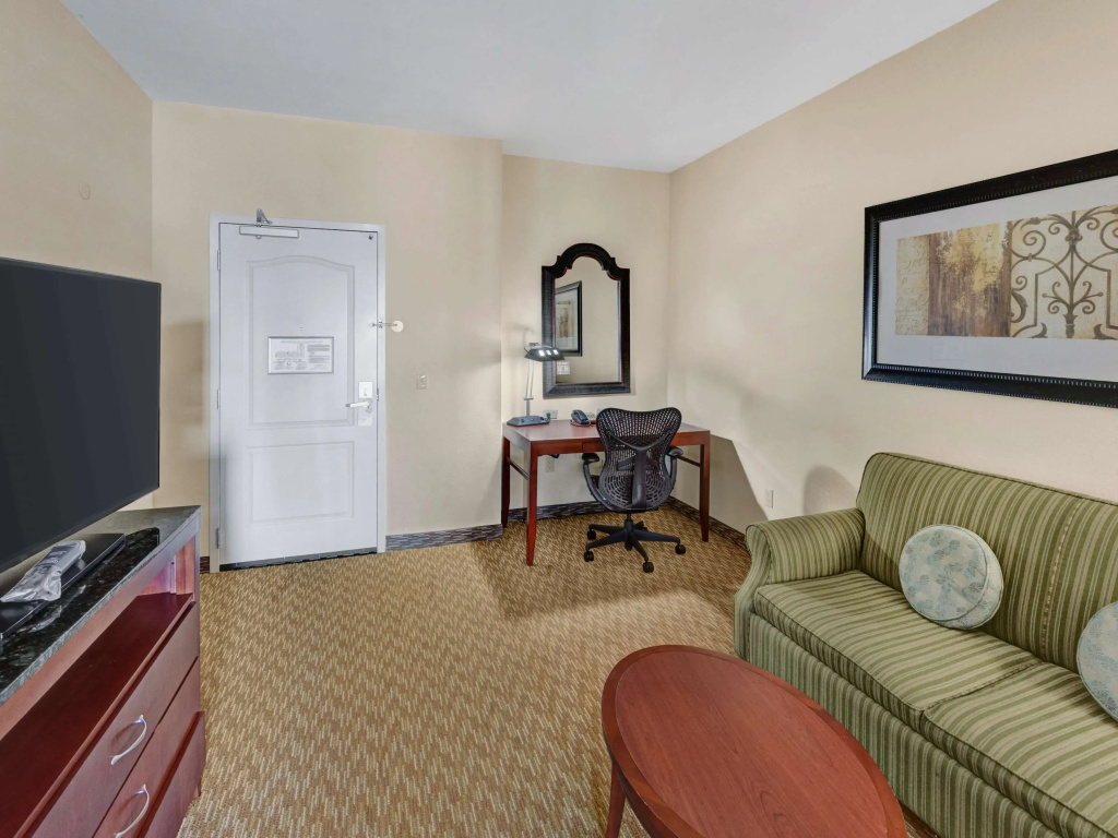 Hilton Garden Inn Oklahoma City North Quail Springs - Général
