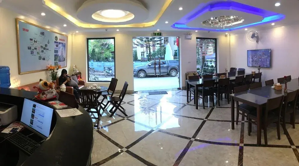 Hotel photo 12