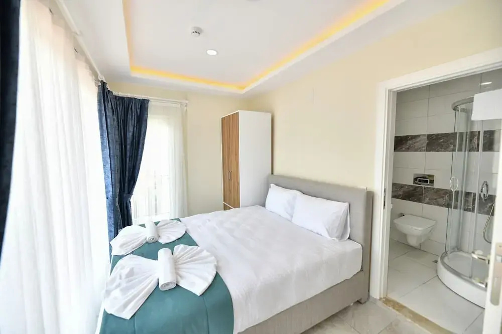 Lamira Pansion — фото