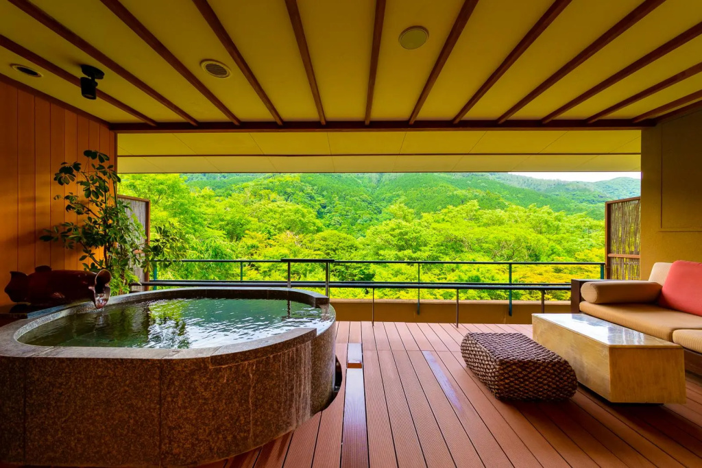 Hakone Ginyu 사진 27