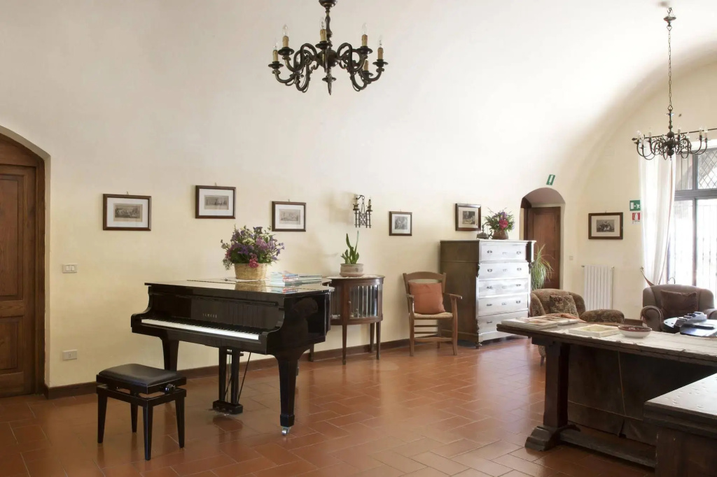 Il Granaio dei Casabella - Général