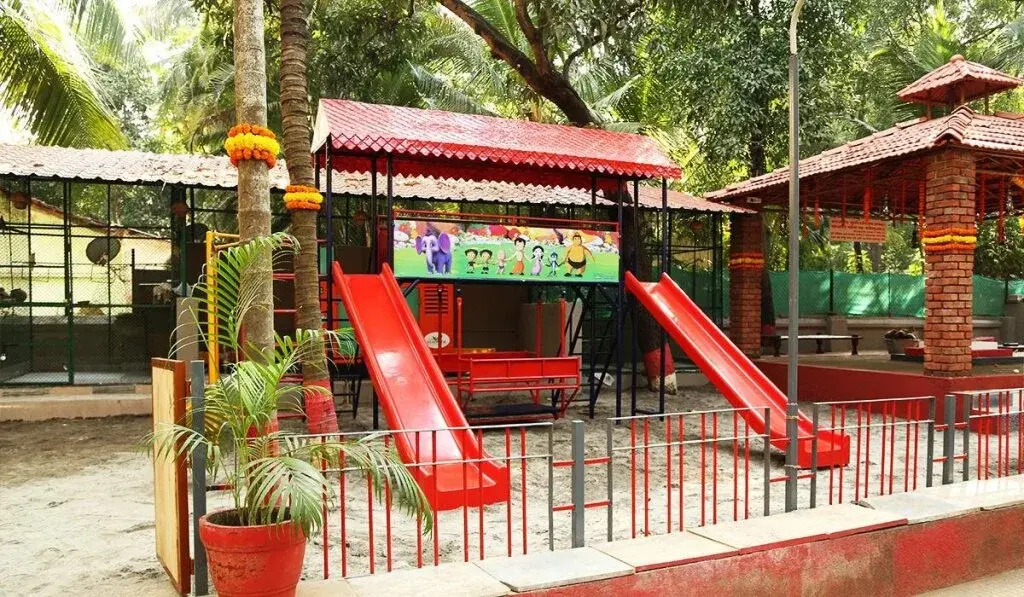 jogalekar cottage