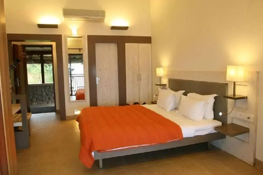Ekaant the Retreat - Chambres