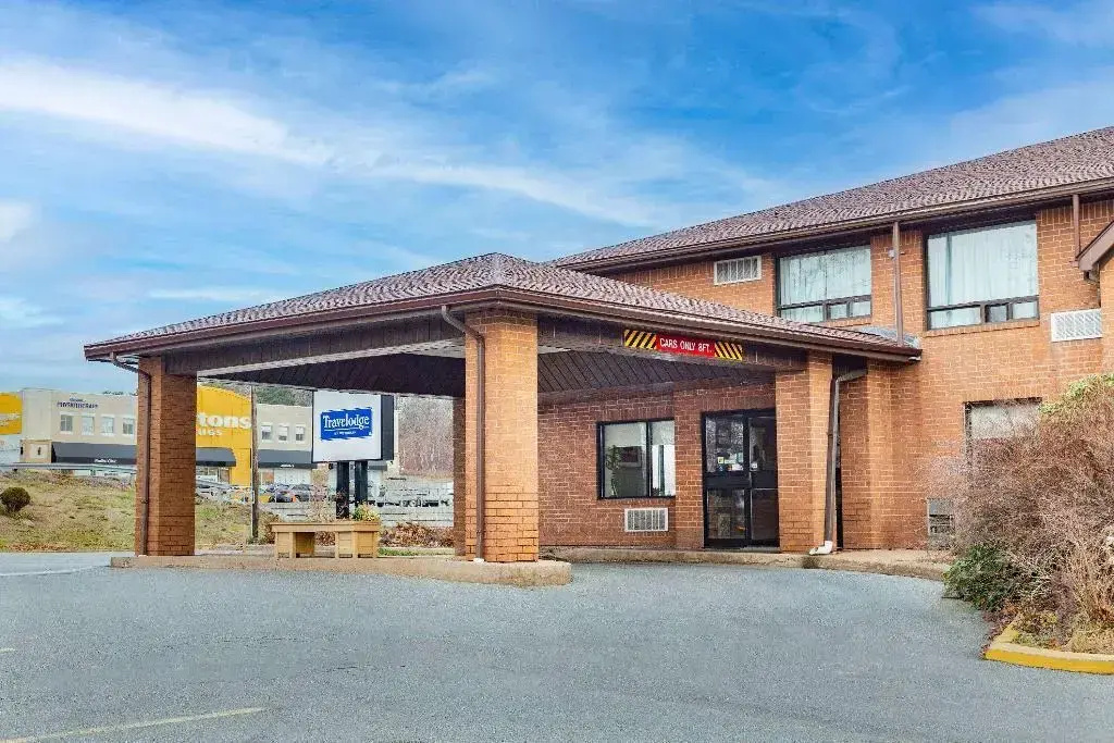 Travelodge By Wyndham Bridgewater