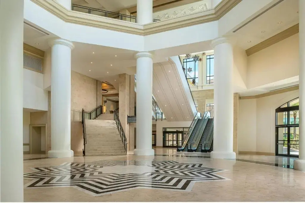 Gaylord Palms Resort & Convention Center - Général