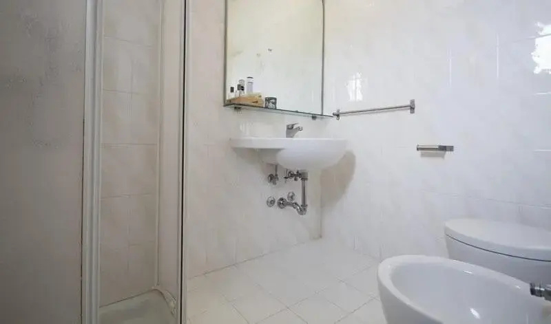 Globus - Chambres