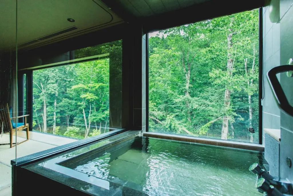 Spa & Wellness