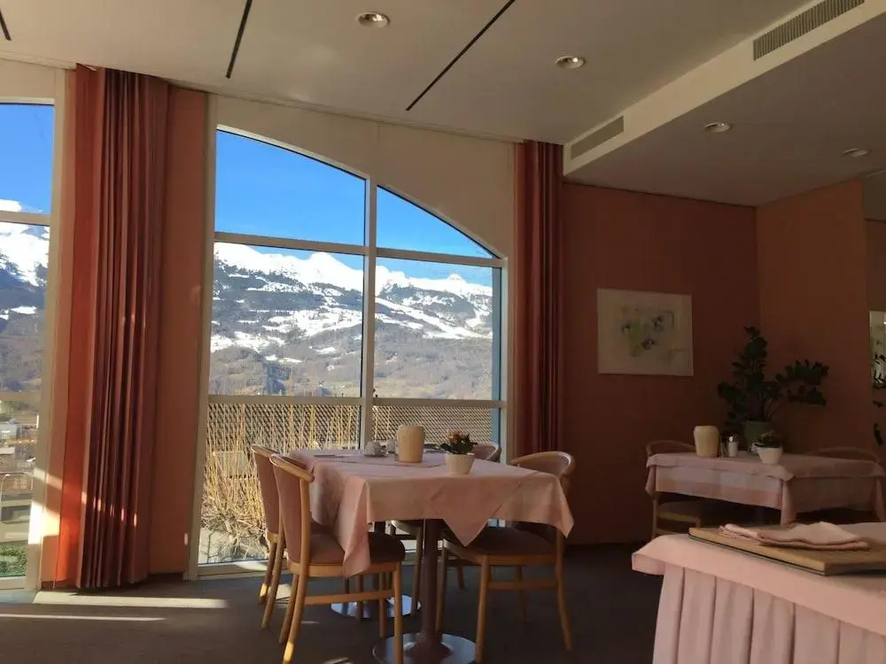 Hotel Schlosswald - Général