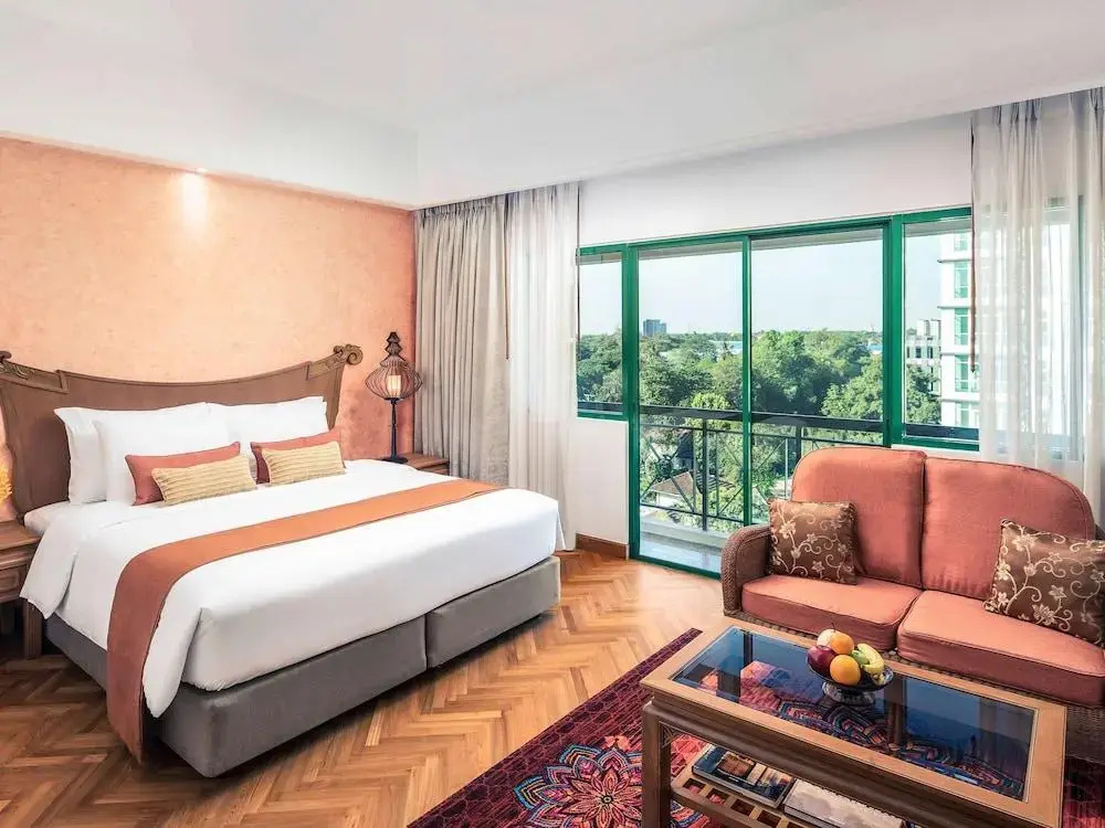 Hotel photo 33