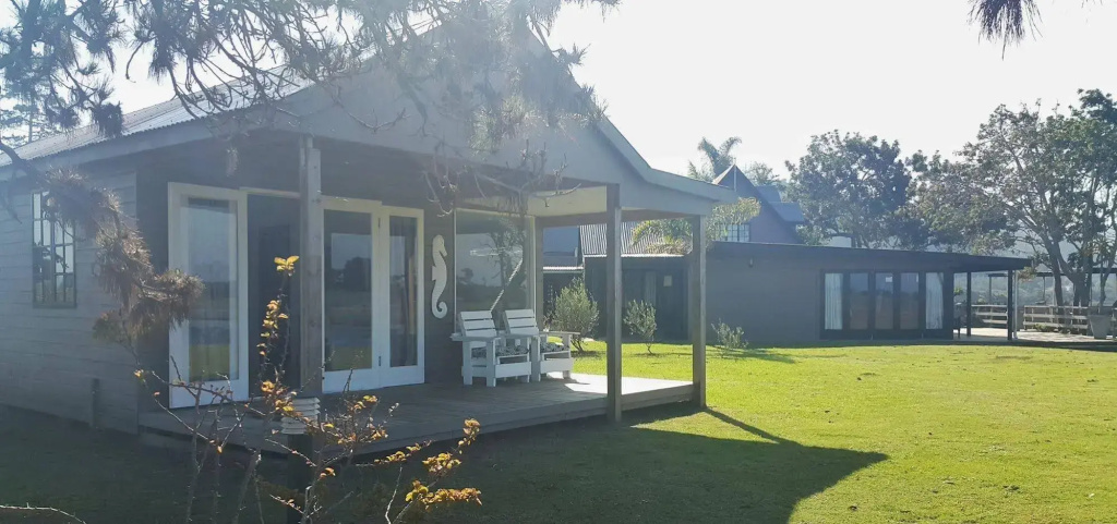 Plett River Lodge - Général