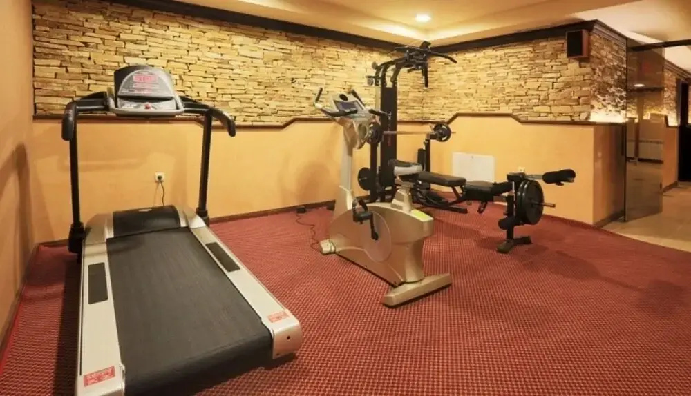 Hotel photo 12