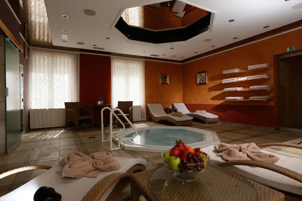 Hotel photo 23