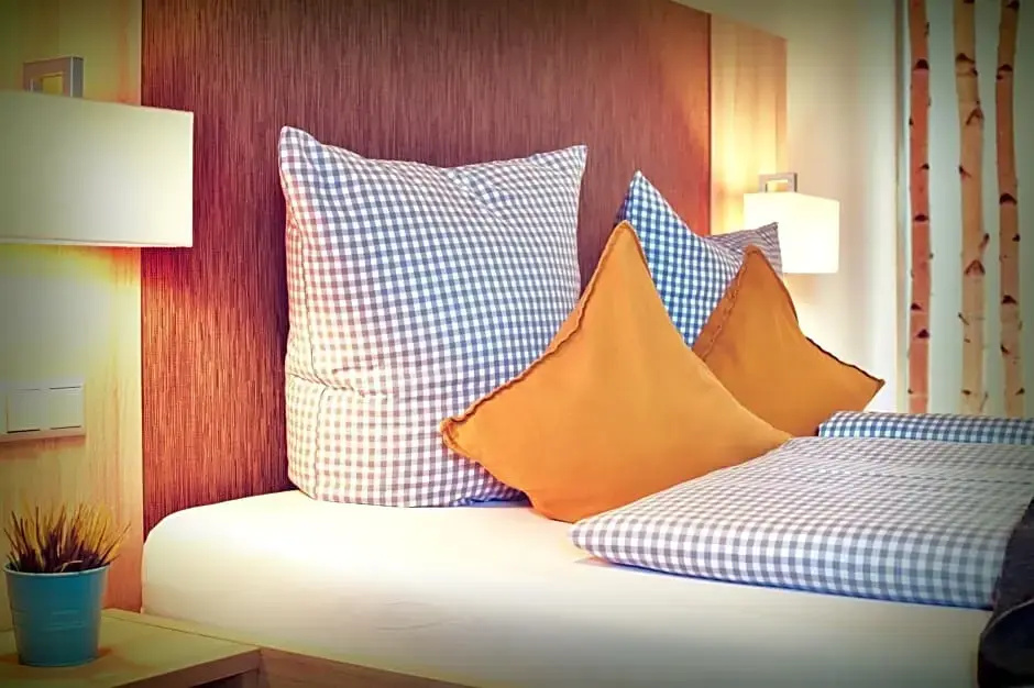 Melbo’s Home - Chambres