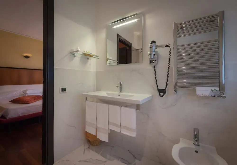 Manuelina Taste Hotel - Chambres