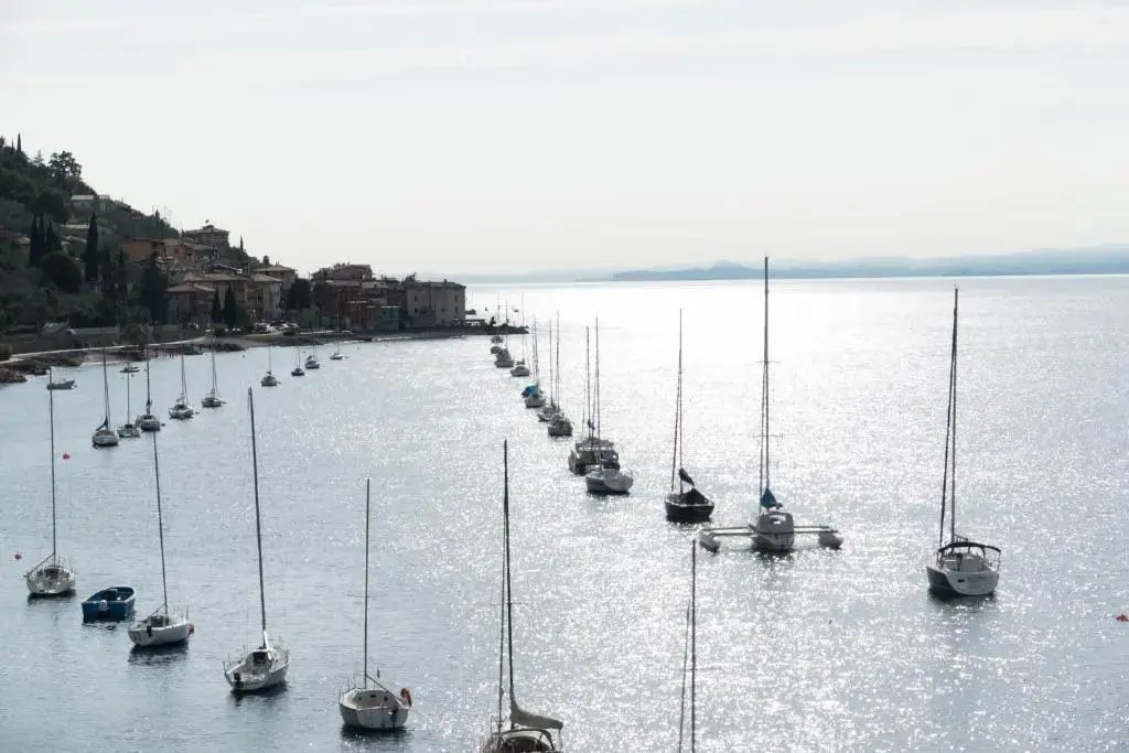 Beach & Waterfront