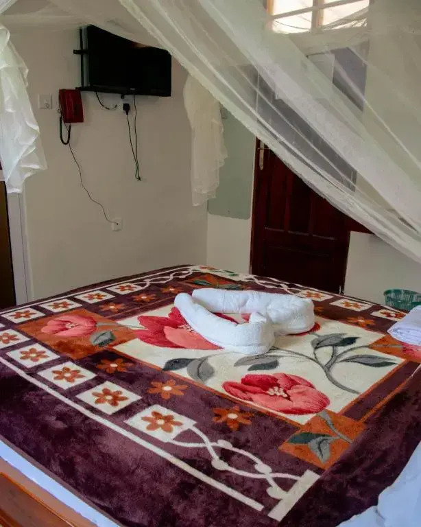 Nanise 2 Lodge — фото 3