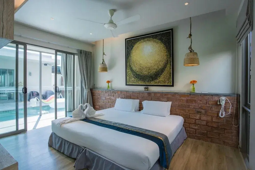 Hotel photo 30