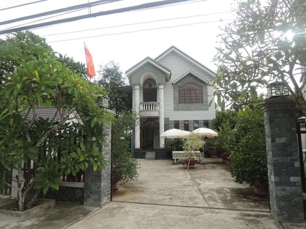 Sao Mai Hotel - Général