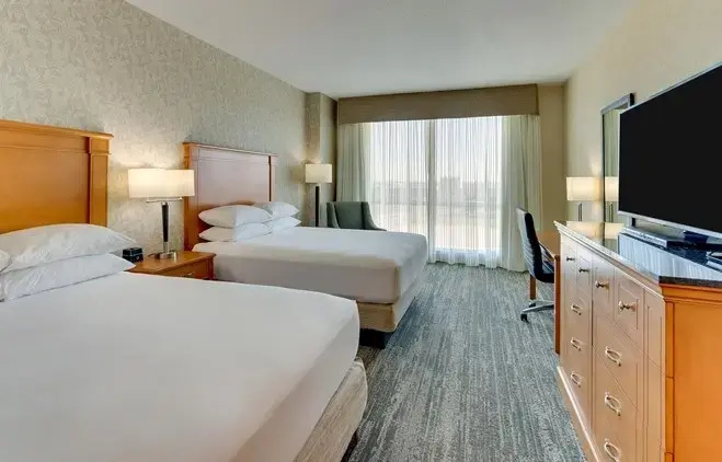 Drury Inn & Suites near Universal Orlando Resort - Chambres