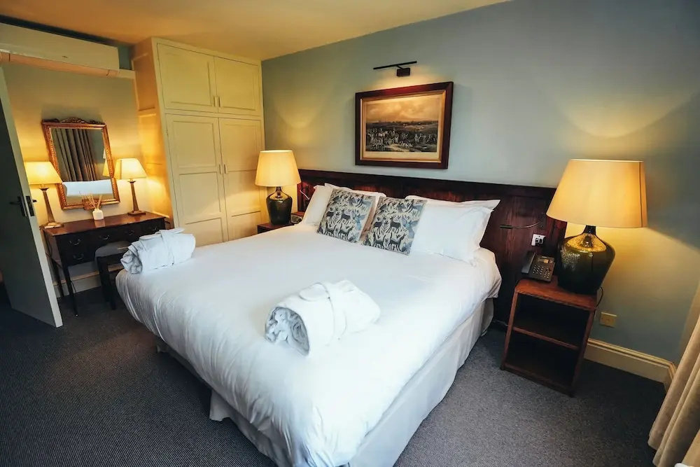 Hotel photo 21