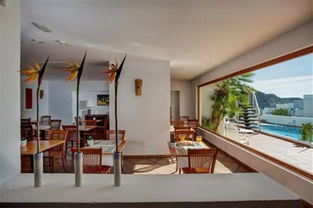 Boutique Hotel El Tio Kiko - Général