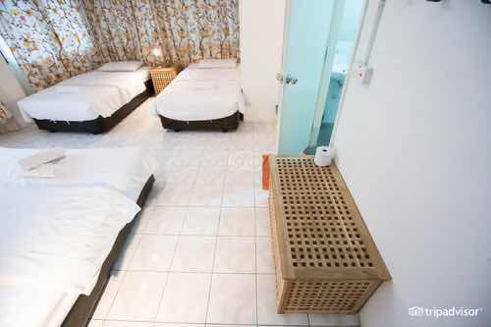 Orange Pekoe Guesthouse