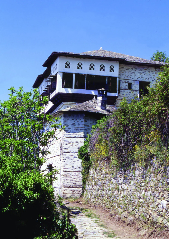 Santikos Mansion - Général