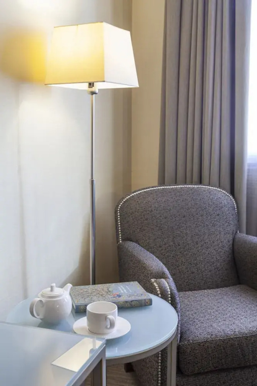 Hotel Macià Alfaros - Chambres