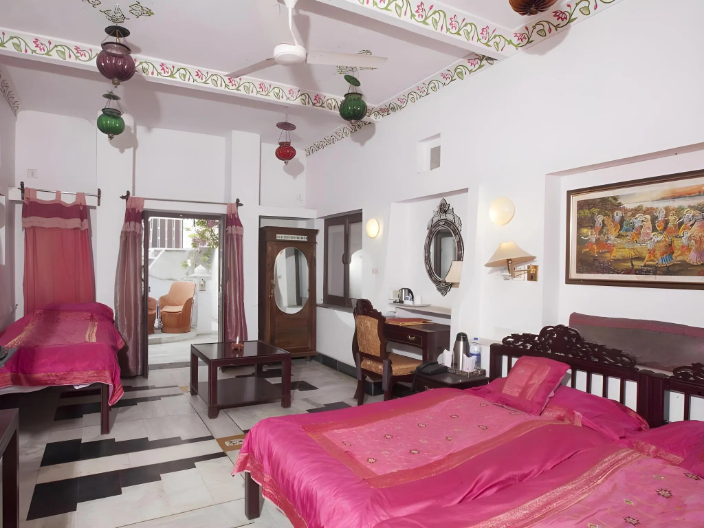 Hotel photo 6