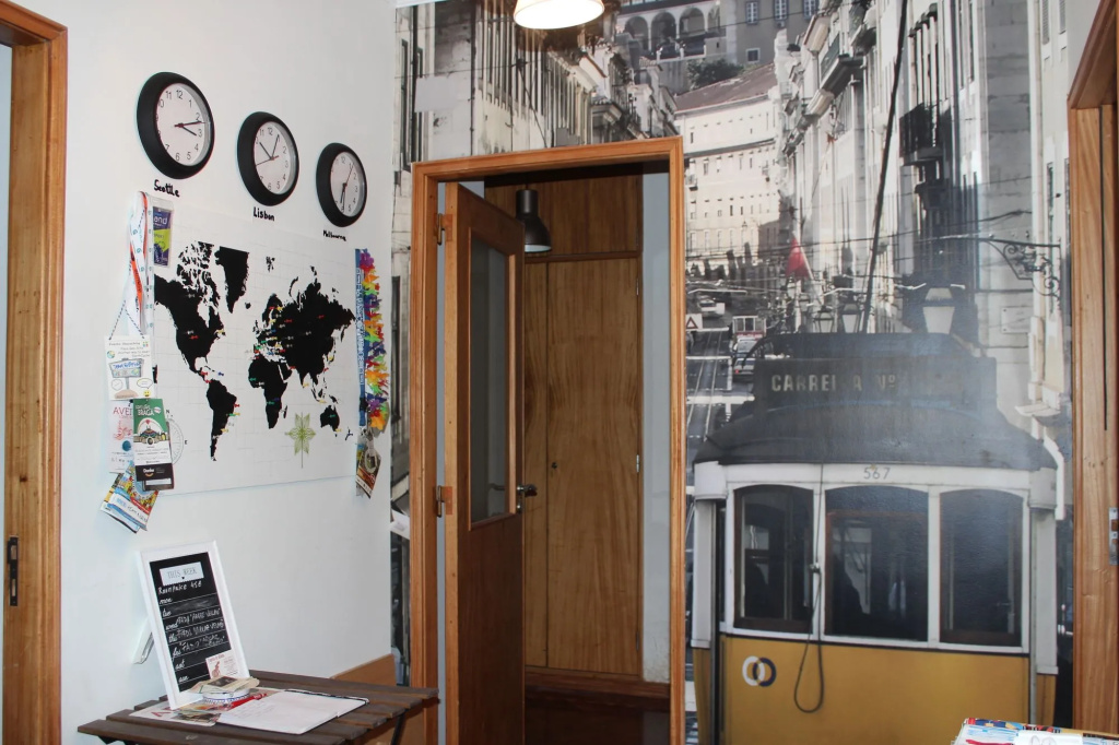 TripGeo Guesthouse