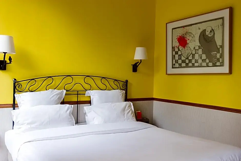 Le Relais Saint Sulpice 140