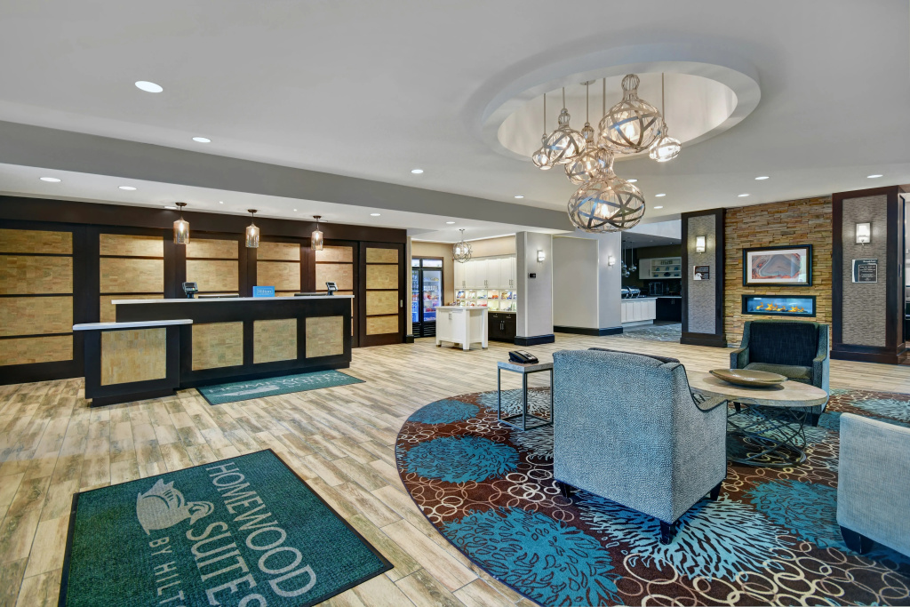 Homewood Suites by Hilton Hamilton, NJ - Général