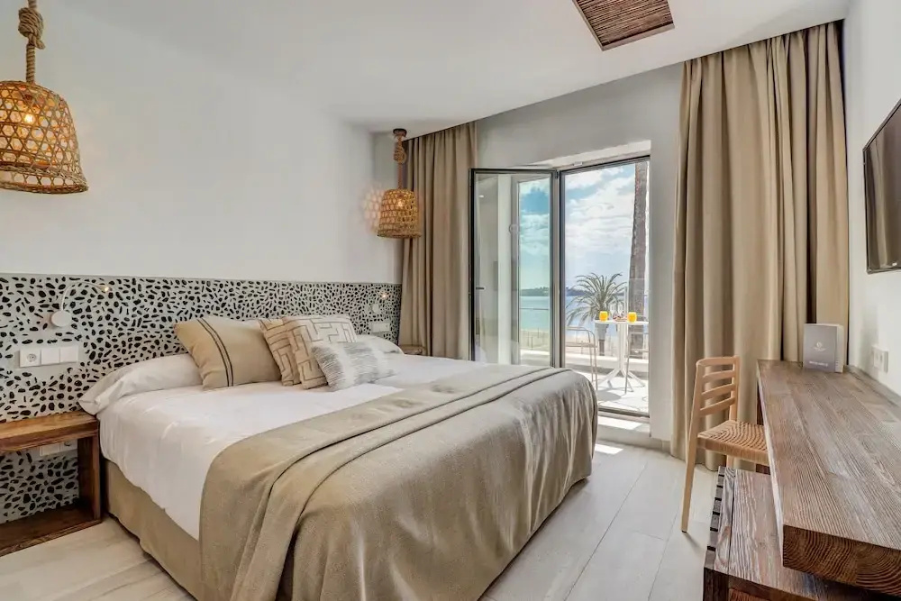 Hoposa Pollentia - Adults Only - Chambres