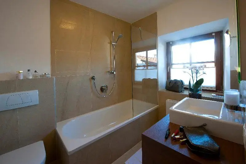 Hotel Bierwirt - Chambres